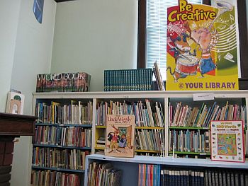 Children's stacks