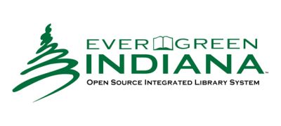 Evergreen Indiana logo